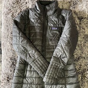 Patagonia Radalie Insulated Parka